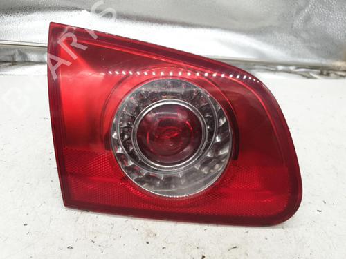 Left tailgate light VW PASSAT B6 Variant (3C5) 1.9 TDI | BP22886777C79  - Image 6