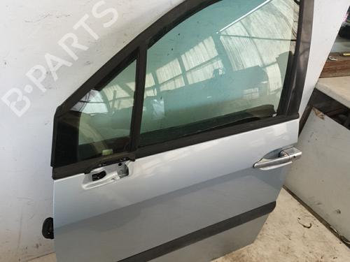 Left front door PEUGEOT 807 (EB_) 2.2 HDi | BP22879060C2 