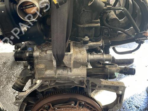 Used Engine Engine OPEL CROSSLAND X / CROSSLAND (P17, P2QO) 1.2 (75) (82 hp) 22876119 22876119