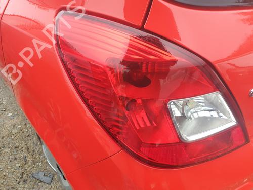 left-taillight-opel-corsa-d-s07-2006-2007-2008-2009-2010-2011-2012-2013-2014-2015-28131690 main image