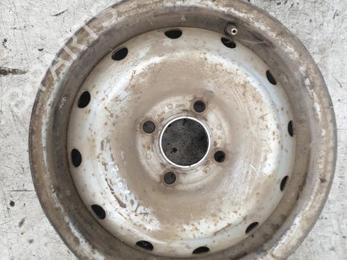 Rim PEUGEOT PARTNER Box Body/MPV (5_, G_) 1.8 D | BP29406662C45 