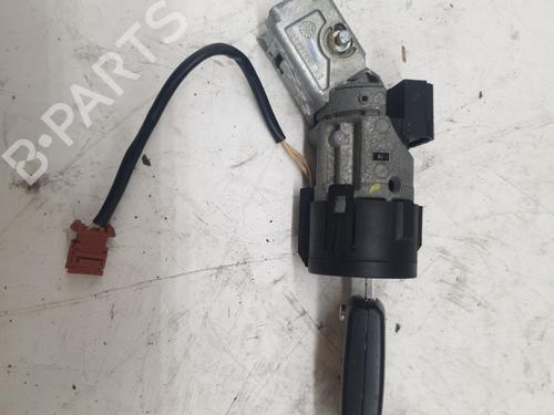Used Ignition barrel Ignition barrel PEUGEOT 407 (6D_) 2.0 HDi 135 (6DRHRH, 6DRHRE, 6DRHRG, 6DRHRJ) (136 hp) 35779820 35779820