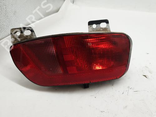 Mistlamp CITROËN C4 Grand Picasso II (DA_, DE_) 1.6 HDi / BlueHDi 115 (115 hp) 26239746