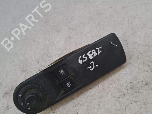 Left front window switch RENAULT CLIO IV (BH_) 1.5 dCi 75 | BP33317433I27 - Image 6