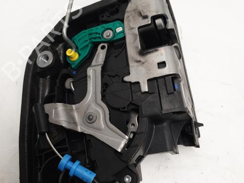 Used Front right lock Front right lock 22870033 22870033