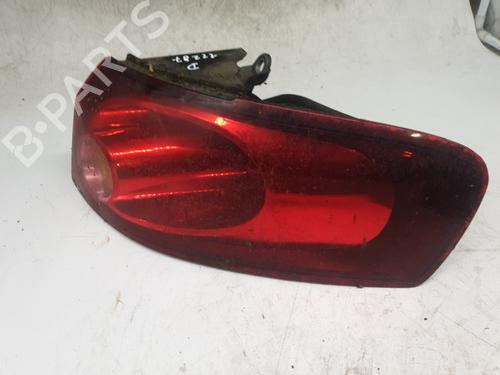 Used Right taillight Right taillight FIAT CROMA (194_) 1.9 D Multijet (194AXB1B) (120 hp) 35920122 35920122