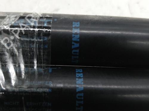 Tailgate lift support RENAULT CLIO III Grandtour (KR0/1_) 1.5 dCi (KR0H, KR1S) | BP22879325C138 
