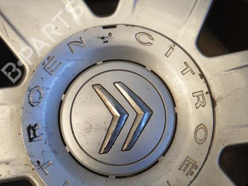 Rim CITROËN C4 Coupe (LA_) 1.6 HDi | BP27213077C45 