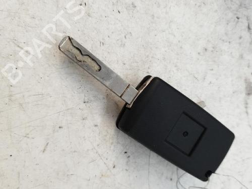 Ignition barrel PEUGEOT 407 SW (6E_, 6D_) 2.0 HDi 135 | BP22865699M48 