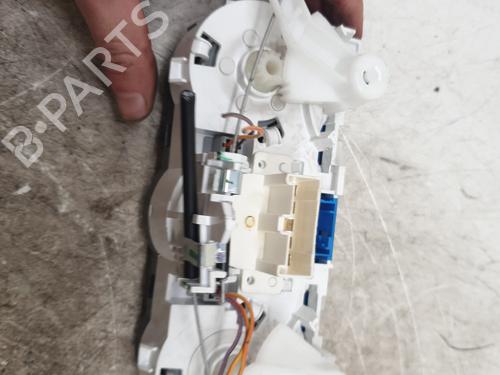 Climate control OPEL CORSA D (S07) 1.2 (L08, L68) | BP32307881I5 - Image 3