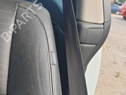 Front right seatbelt RENAULT LAGUNA Coupe (DT0/1) 2.0 dCi (DT0M, DT0N, DT0S, DT19, DT1F) | BP28076107I25 - Image 3