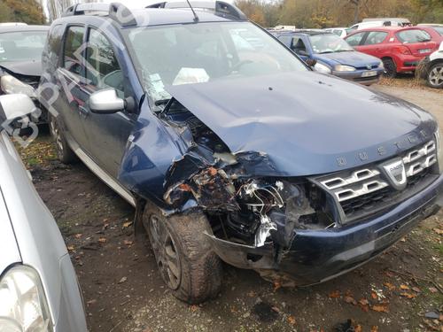 Right sun visor DACIA DUSTER (HS_) 1.5 dCi | BP28133573I2  - Image 9