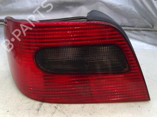 Left taillight CITROËN XSARA (N1) 2.0 HDi 90 | BP22881224C34 