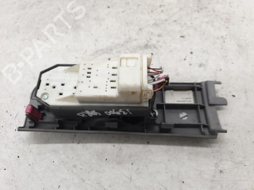 Left front window switch TOYOTA YARIS (_P9_) 1.0 VVT-i (KSP90_, KSP90R) | BP25843033I27 - Image 3
