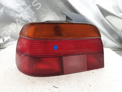 Left taillight BMW 5 (E39) 525 tds | BP22883853C34 