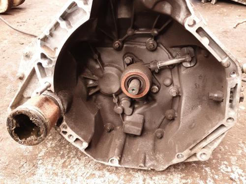 Used Gearbox Gearbox RENAULT TWINGO III (BCM_, BCA_) 0.9 TCe 90 (BCM9, BCM2) (90 hp) 22867535 22867535
