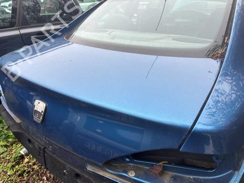 Used Tailgate Tailgate PEUGEOT 406 Coupe (8C) 2.0 16V (132 hp) 39934303 39934303