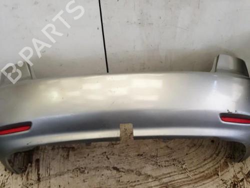 Bak støtfanger MAZDA 6 Hatchback (GG) 2.0 DI (GG14) | BP22878557C8 