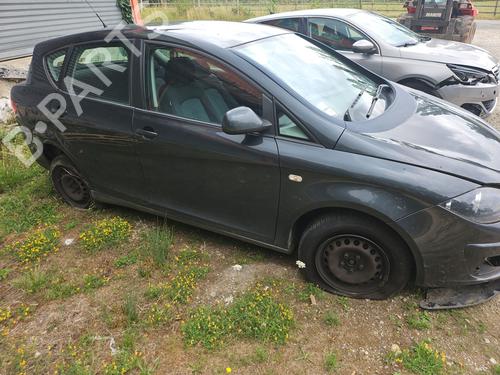 Left front window switch SEAT TOLEDO III (5P2) 1.9 TDI | BP28020940I27 - Image 7