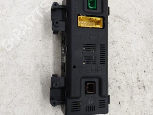 Used Climate control Climate control CITROËN C4 I (LC_) 1.6 HDi (109 hp) 24422447 24422447