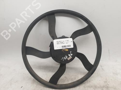 Køleventilator elektrisk PEUGEOT 206 Hatchback (2A/C) 1.1 i | BP28293210M35 
