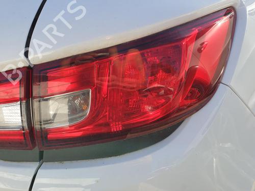 Right taillight RENAULT CLIO IV (BH_) 1.5 dCi 90 | BP26954512C35 