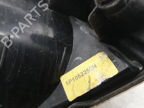 Used Right taillight SEAT ALTEA (5P1) 2.0 TDI 16V (140 hp) 26218034