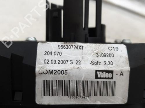 Used Steering column stalk Steering column stalk PEUGEOT 207 (WA_, WC_) 1.6 HDi (90 hp) 22883746 22883746