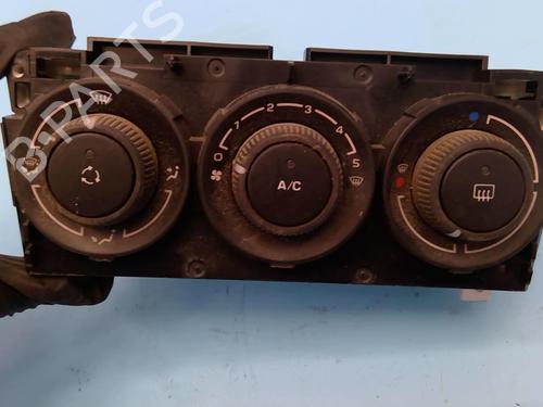 Used Climate control Climate control CITROËN C3 Picasso (SH_) 1.4 VTi 95 (SH8FSC, SH8FP0, SH8FP6) (95 hp) 22868405 22868405
