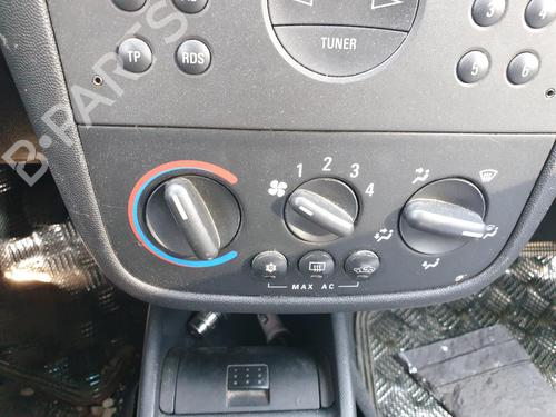 Used Climate control Climate control 37453156 37453156