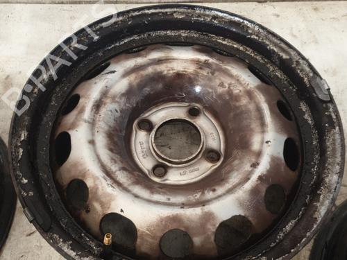 Used Rim Rim 36859140 36859140