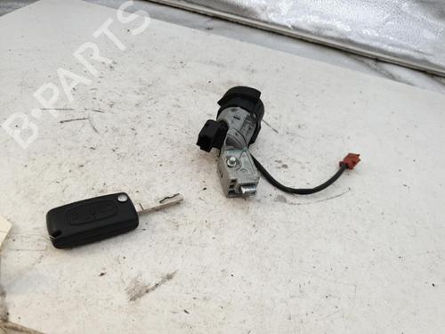Ignition barrel CITROËN C3 I (FC_, FN_) 1.4 HDi | BP22865706M48 