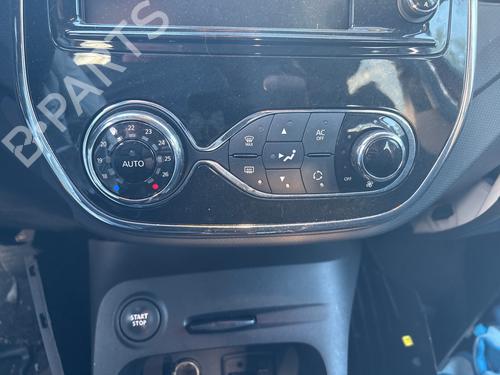 Climate control RENAULT CAPTUR I (J5_, H5_) 1.2 TCe 120 | BP39098096I5 - Image 2