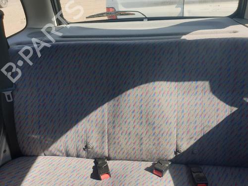 Used Rear seat Rear seat 37684222 37684222