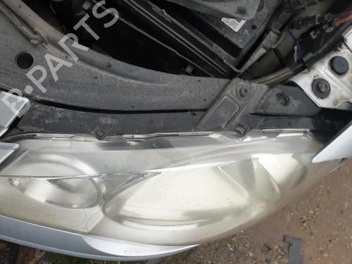 Left headlight VW POLO IV (9N_, 9A_) 1.4 TDI | BP31813875C28