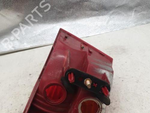 Used Left taillight Left taillight PEUGEOT 607 (9D, 9U) 2.2 HDi (133 hp) 22867222 22867222
