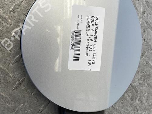 Used Fuel flap VW GOLF VI (5K1) 1.6 TDI (105 hp) 24421463