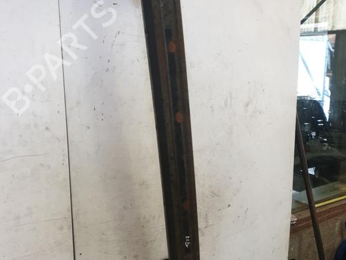 Front bumper reinforcement PEUGEOT 207 SW (WK_) 1.4 16V | BP22877827C109 