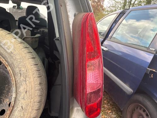 Used Right taillight Right taillight 39550415 39550415