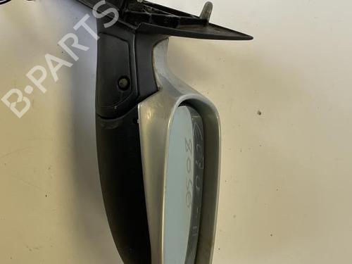 Right mirror PEUGEOT 607 (9D, 9U) 2.2 HDi | BP22880780C27 