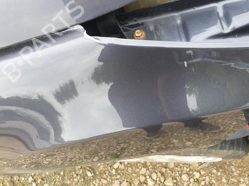 Right front fenders FORD FIESTA VI (CB1, CCN) 1.4 TDCi | BP27898054C42 