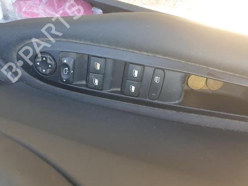 Left front window switch CITROËN C4 II (NC_) 2.0 HDi / BlueHDi 150 | BP29738388I27 