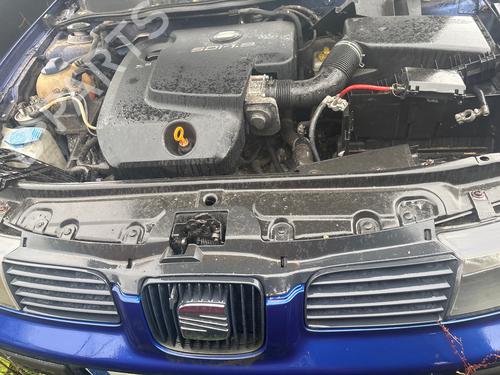 grille-seat-leon-1m1-1999-2000-2001-2002-2003-2004-2005-2006-40250861 main image