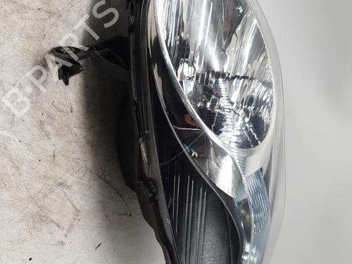 Left headlight NISSAN MICRA III (K12) 1.2 16V | BP22877053C28 