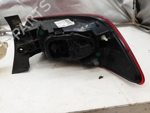 Right taillight RENAULT CLIO IV (BH_) 1.5 dCi 75 | BP22864174C35 