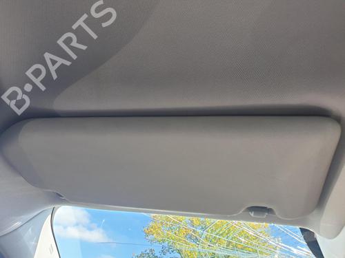 Venstre solskærm CITROËN C4 II (NC_) 1.6 BlueHDi 120 (120 hp) 29430012