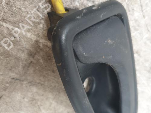 Front right lock RENAULT TRAFIC II Bus (JL) 2.0 dCi 90 (JL00, JL01, JL0H, JL0M, JL0P, JL0S) | BP28056566C97 