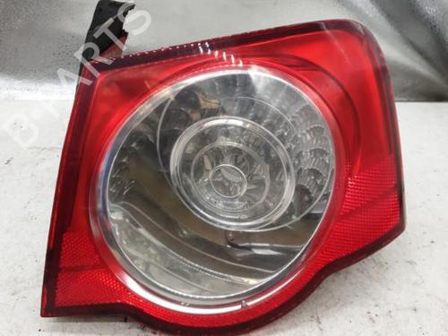 Right taillight VW PASSAT B6 (3C2) 1.9 TDI | BP22870584C35 