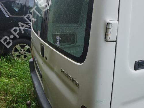 Exhaust system PEUGEOT PARTNER MPV (5_, G_) 2.0 HDI | BP25744014M121 - Image 6