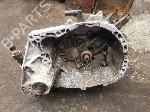 Used Gearbox Gearbox 22879777 22879777